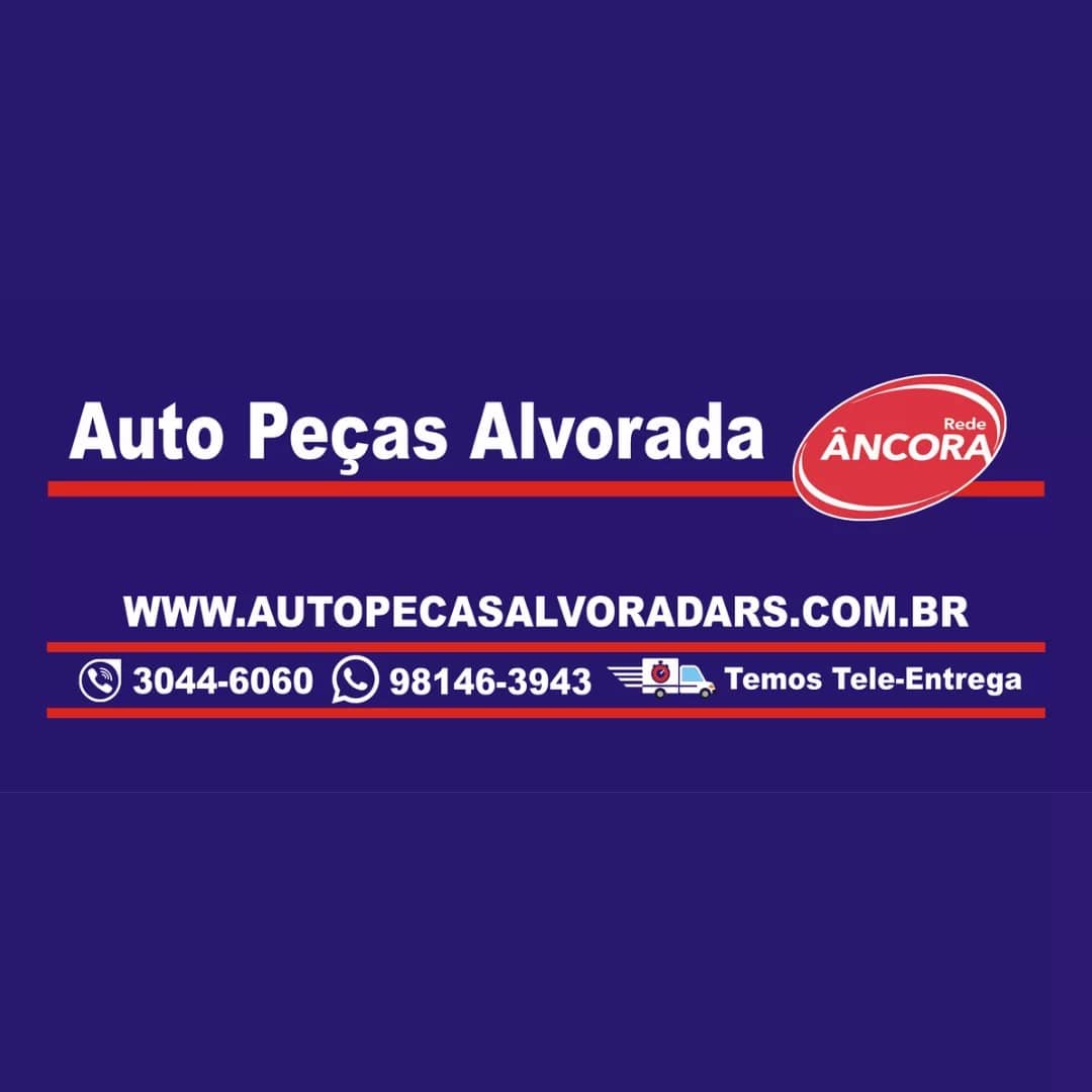 You are currently viewing Auto Peças Alvorada