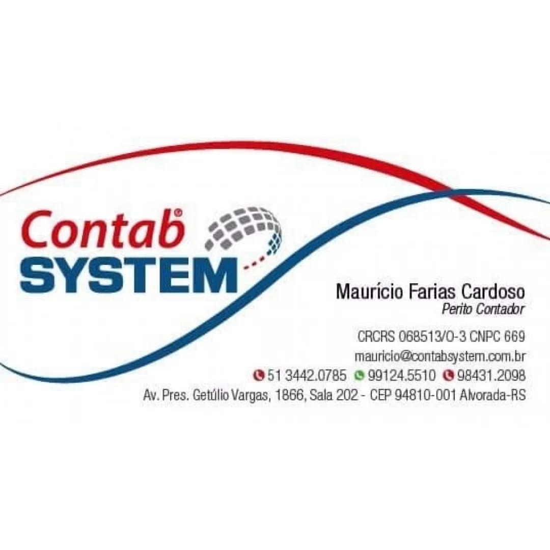 Contab System