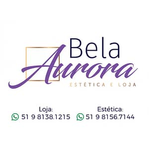 Read more about the article Bela Aurora Estética e Loja