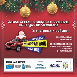 Read more about the article Campanha de Natal