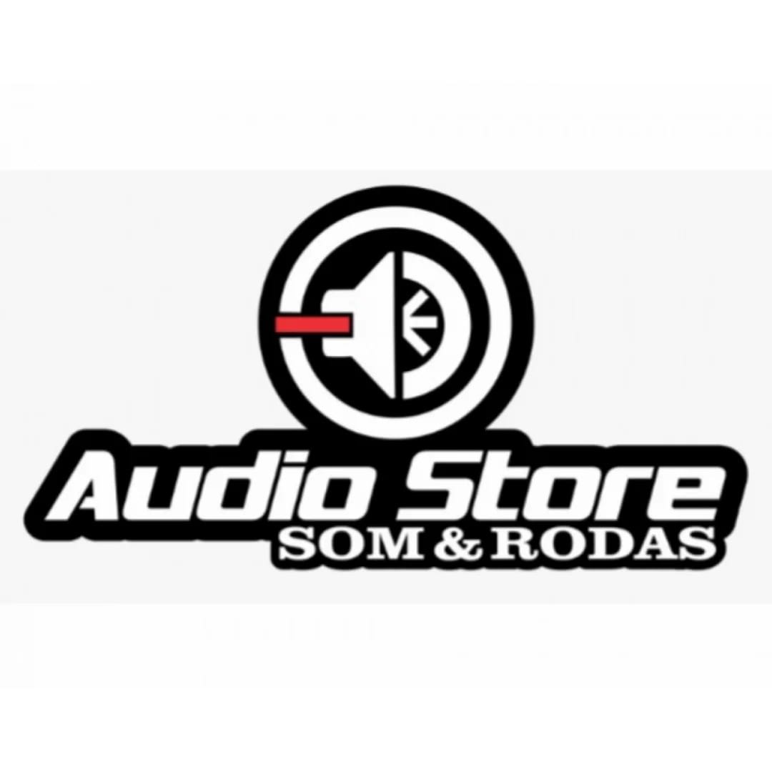 You are currently viewing Audio Store