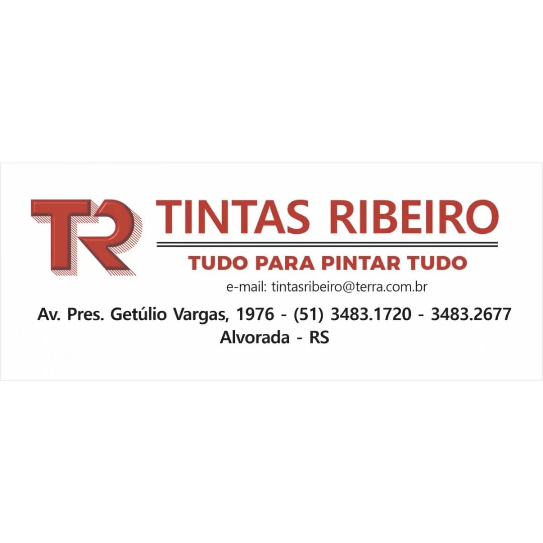 Tintas Ribeiro