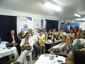 Read more about the article Acial lança núcleo de mulheres de negócios