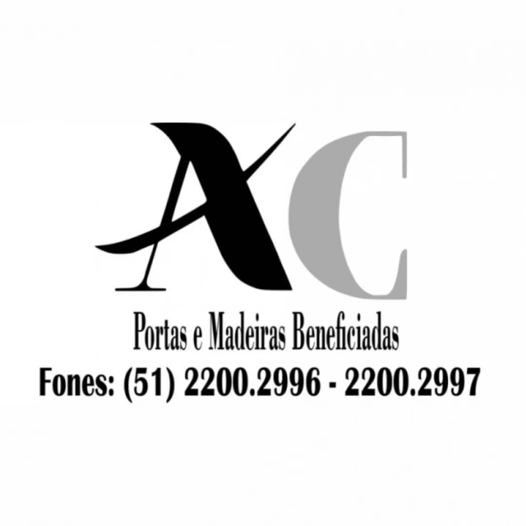 You are currently viewing AC Portas E Madeiras Beneficiadas Eireli