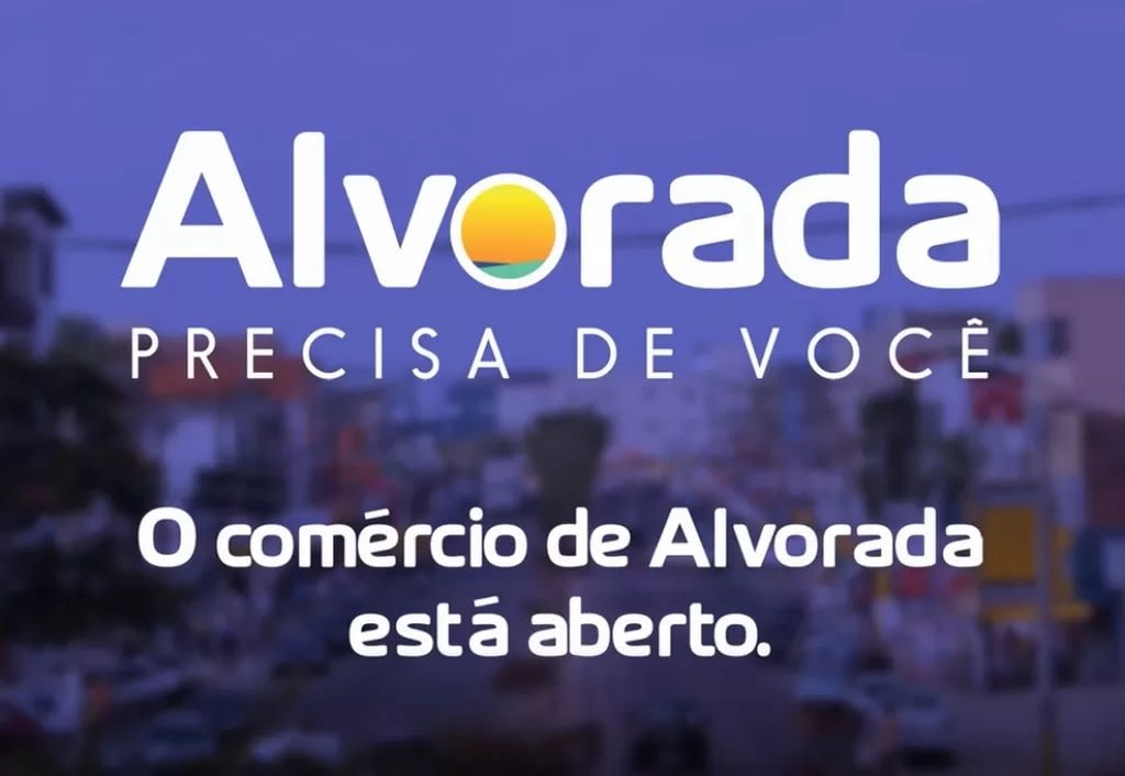 You are currently viewing Compre em Alvorada