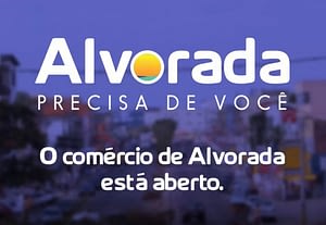 Read more about the article Compre em Alvorada