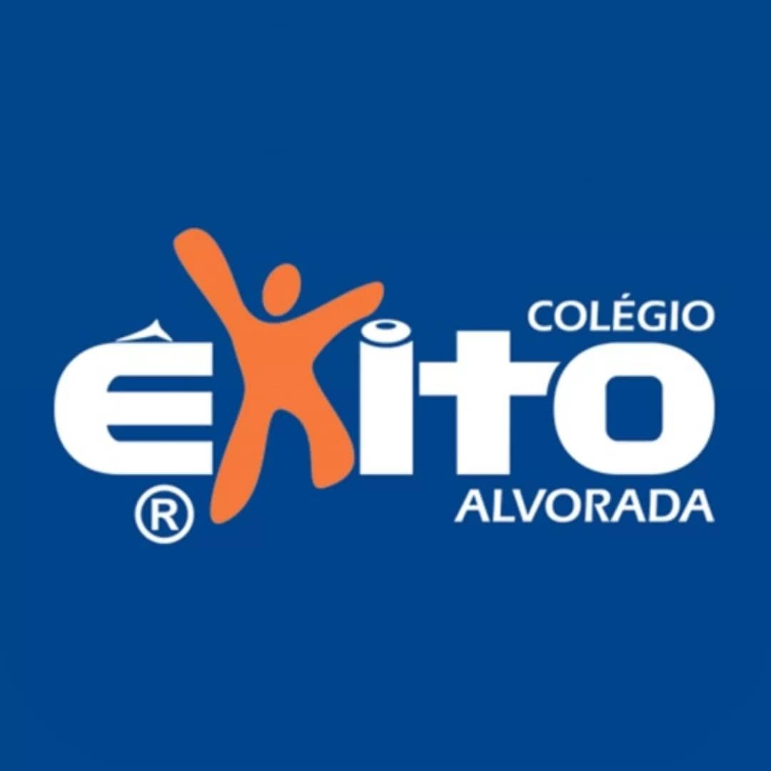 You are currently viewing Colégio Êxito – Alvorada