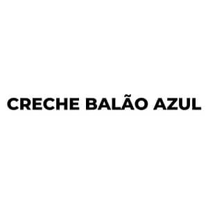 Read more about the article Creche Balão Azul