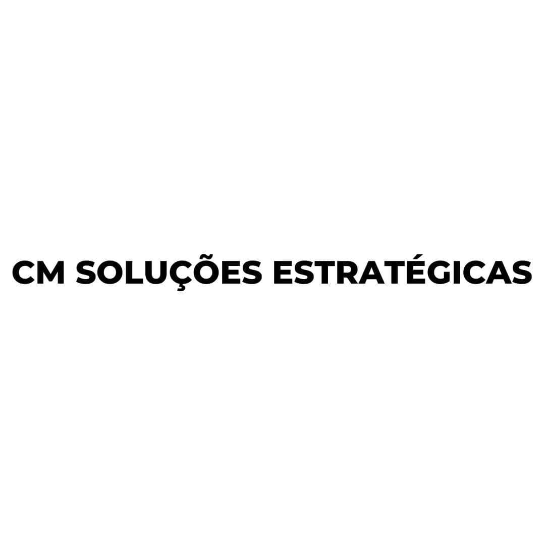 You are currently viewing CM Soluções Estratégicas