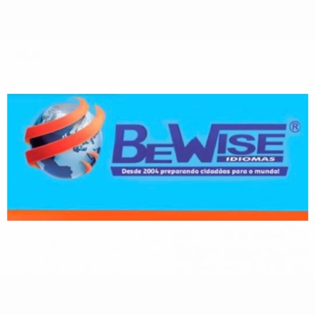 You are currently viewing Be Wise Idiomas