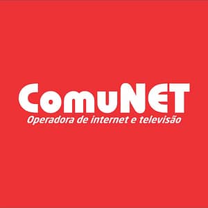 Read more about the article Comunet Internet Banda Larga