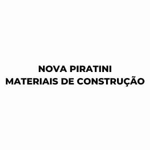 Read more about the article Nova Piratini Materiais De Construção