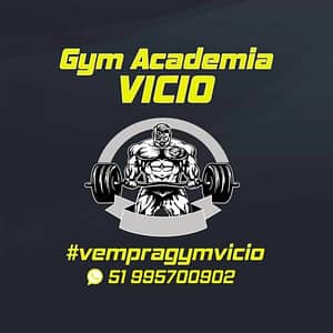 Read more about the article Gym Academia Vício