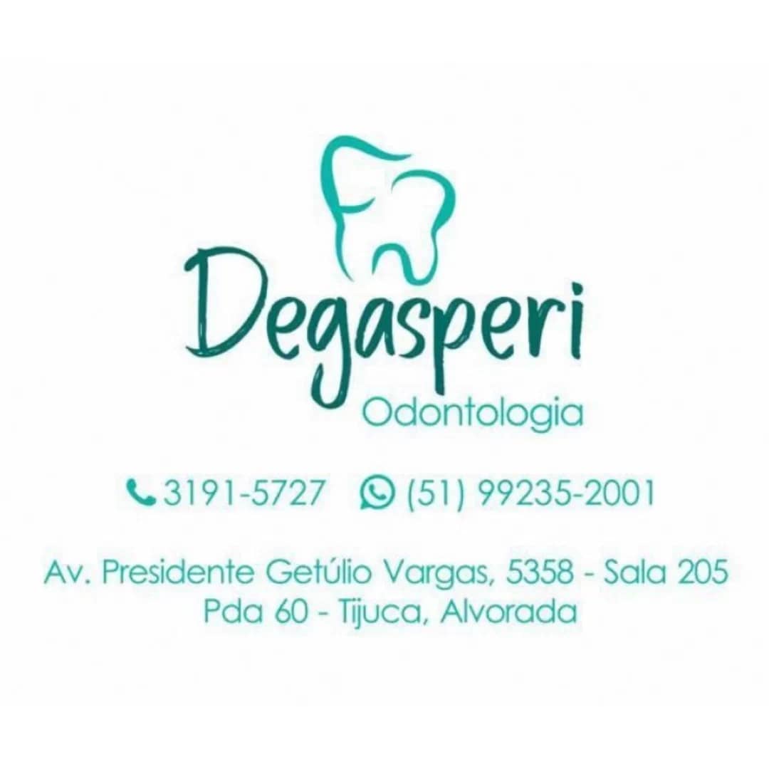 You are currently viewing Degasperi Odontologia